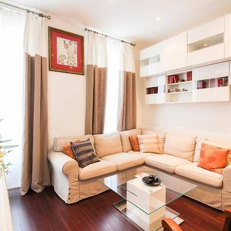 Grand Appartement Pour 4 Personnes/ Cours Lieutaud Marseille Bagian luar foto